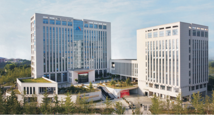 陜西省現(xiàn)代建筑設計研究院有限公司招聘簡章